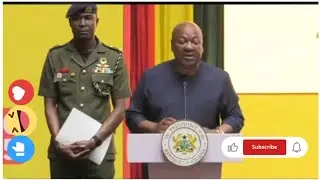Ghana 🇬🇭 president open African Diaspora Summit 2025