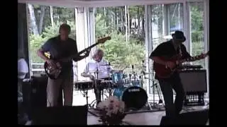 Hideaway by the Breakwater blues band