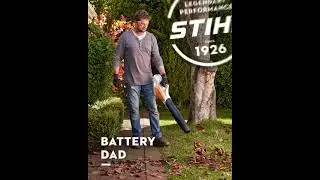 STIHL Fathers Day 2021 Gift Guide