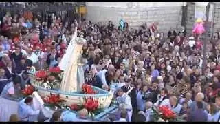 Processione Festa della Madonna dell'Altomare - Andria
