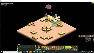 hiper nivel 87 koli servidor draconiros