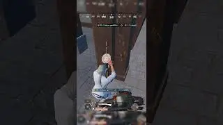 PUBG Mobile 3.6 New Update | 1vs3 Rush Gameplay | Power of HDR Extreme 60FPS  #hdrsniper #bgmi