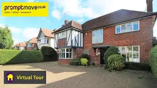 Old Bedford Road, Luton, LU2 7EQ