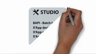 XSBS STUDIO (EN)