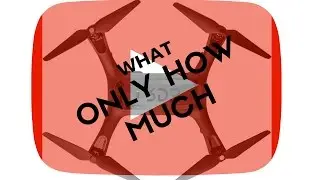3DR SOLO PRICE DROP ONLY $276 BRAND NEW WHAT!!