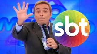 Os Seis Man&eacute;s  - Os Kmaradas ( Sabad&atilde;o do Gugu - 2001)