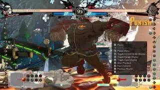 Potemkin Funny Moment #1