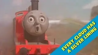 Thomas & Friends: Every Cloud Has A Silver Lining [Sing-Along Music Video]