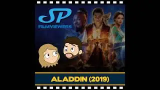 Aladdin (2019) Movie Review