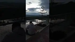 Lueit hill golewang