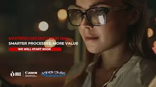 Docusign IAM Webinar: Smarter processes, greater value