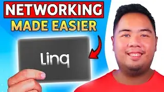 Linq Card Review (2026) - The BEST Networking Tool