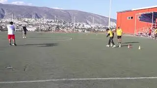 CLUB A.S.B.K.  EL MADRIGAL