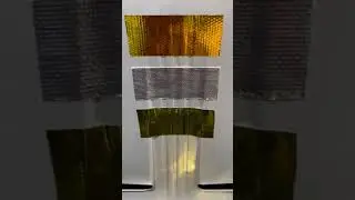 Placement of heat reflective products on the M177 turbo cover - Part 1