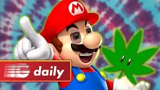 Weed good at vidja games?