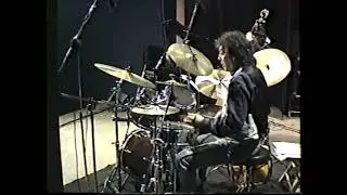 Tullio De Piscopo - Jazz Swing