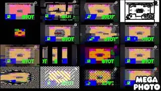 Klasky Csupo Effects Round 11 VS @STOTMichaelosky And ​@XedekulitesRoundCollection2317 Everyone