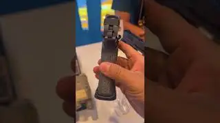 Driven Arms Co &bull; Modlite | SHOT Show 2026 