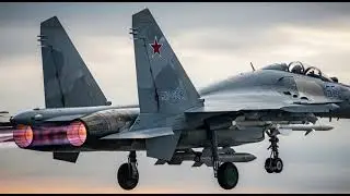 Su-30M2 &ldquo;Flanker-G&rdquo; &ndash; The Dual-Role Russian Fighter for Training and Combat