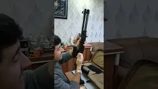 Benelli M4 Tactical - John Wick