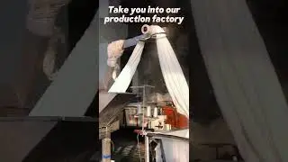🏭 Take You Into Our Production Factory ✨