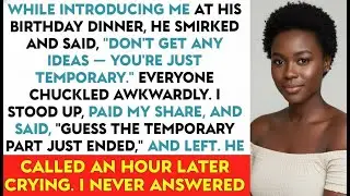 My Brother Sold Grandma&rsquo;s House, Then the Lawyer Gave Him an Envelope That Made His Hands Tremble!