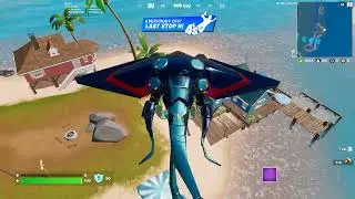 bortnite