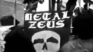Black metal - Armonium -Ecuador