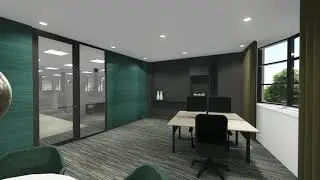 GRIP interieurprojecten - BSR - Impressie