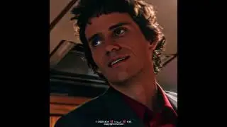 Brian is such a nice guy || #brianmoseredit #brianmoser #dexter #series #aftereffects #ae #editor