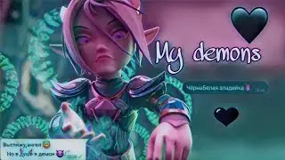 [Gormiti]~ Aoki- My demons ( 2 season)