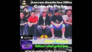 Pier Rock 29 de abril de 2021