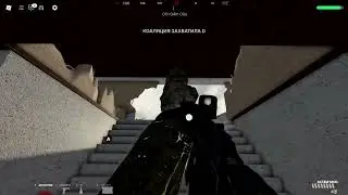 The Eastern War 2.5 SOF Kit Gameplay