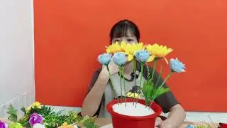 Petals in Art: Mastering the Craft of Flower Viewing