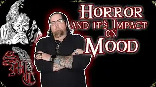 Can Horror Make You Happy? | Psychology Capstone Horror Research Using The Exorcist Book and Film