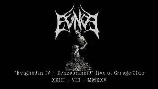 Eunoe - Evigheden IV  
