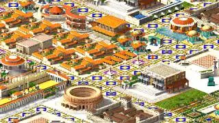 10 Hours of CAESAR 2 Gameplay (PC/UHD)