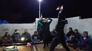 مولد كردي وبصوت شيخ بوزان حبش îlahî kurdî dengê mele bozan