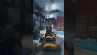 MODERN WARFARE II.    subfusil. ##callofduty #modernwarfare2 #modernwarfare3 #alphasniper97