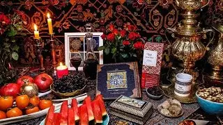 Discover Yalda Night: Iran's Longest Night Celebration