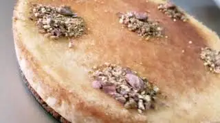 طريقة سهلة لتحضيربسبوسة رائعة بكريمة خطيرة جربوها ومتندموش