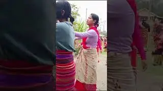 Ligang #viralvideo #mising #tribal #tribe #assamese #india #indegenous #traditional #dance
