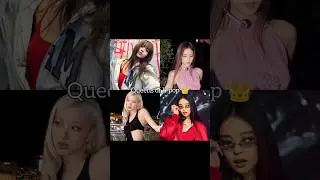 Everyone's favourite🖤🩷#blackpink#kpop#jisoo#jennie#ros&eacute;#lisa#singer