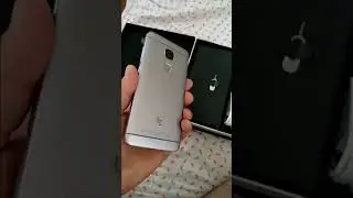 LeTv Le S3 X522