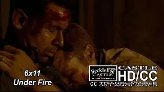 Castle 6x11 