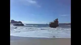 Coromandel Coast