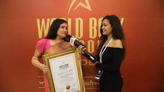 ATAL Academy HQ #worldbookofrecords #newrecord#Adviser ATAL