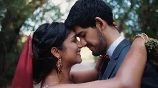 Destination Wedding in Guanacaste, Costa Rica I Anjali & Jaime I Te Quiero, Mario Benedetti