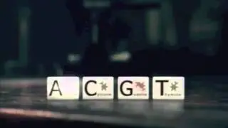 Nicole's DNA book trailer: What Mad Pursuit