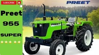 New Preet 955 Super 5 Star 2023 | preet 955 |